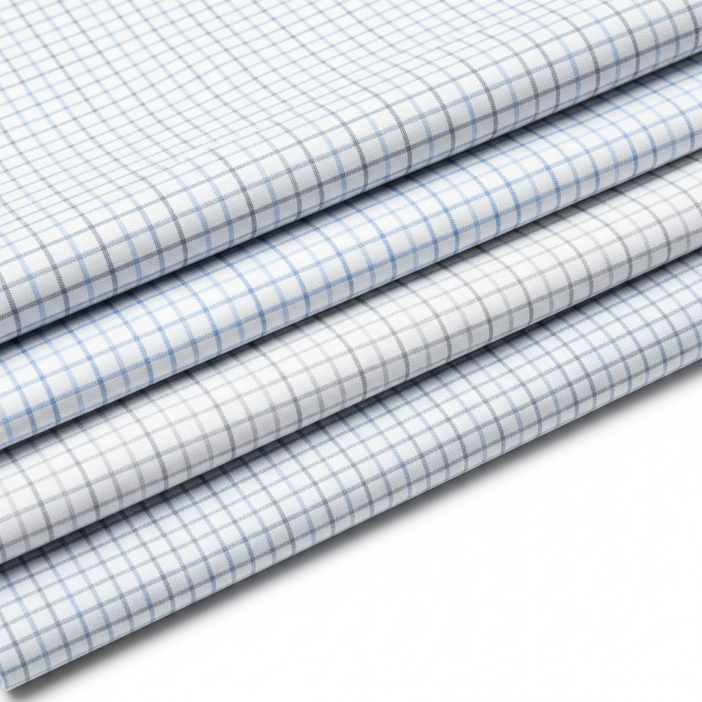 Crystal Corporate Checks